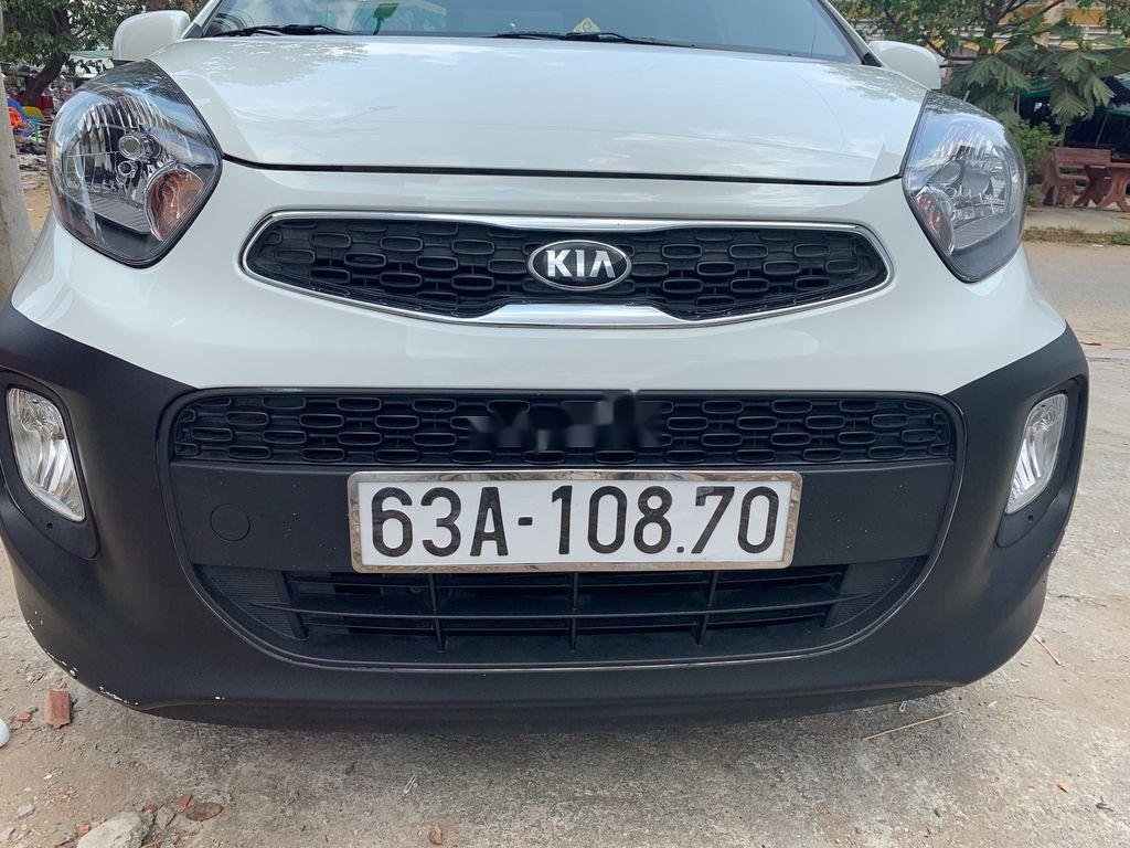 Kia Morning 2019 - Bán ô tô Kia Morning năm sản xuất 2019, 273tr