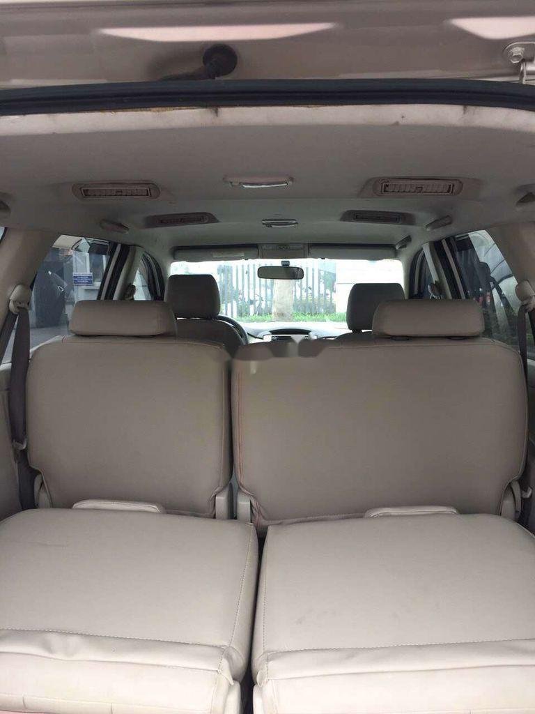 Toyota Innova 2015 - Bán Toyota Innova đời 2015, màu vàng, giá chỉ 460 triệu