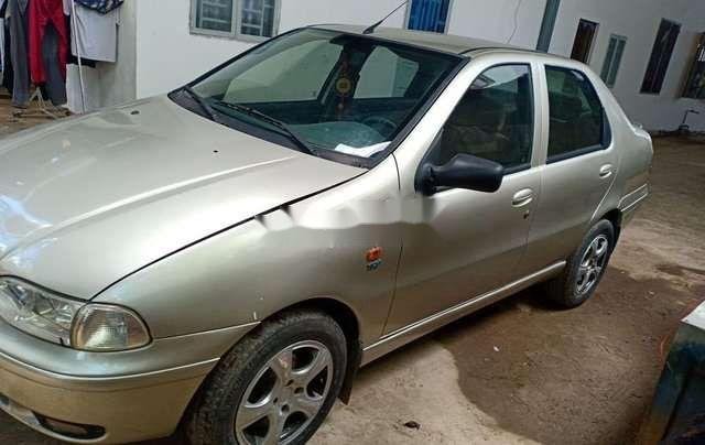 Fiat Siena 2003 - Fiat Siena 2003 Số sàn 9 chủ. Xe nhập ý