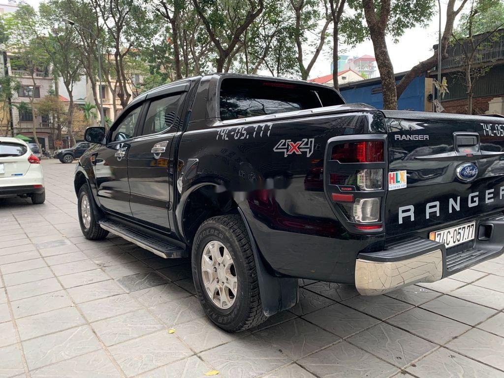 Ford Ranger   2.2 XLV  2017 - Bán Ford Ranger 2.2 XLV đời 2017, nhập khẩu nguyên chiếc giá cạnh tranh