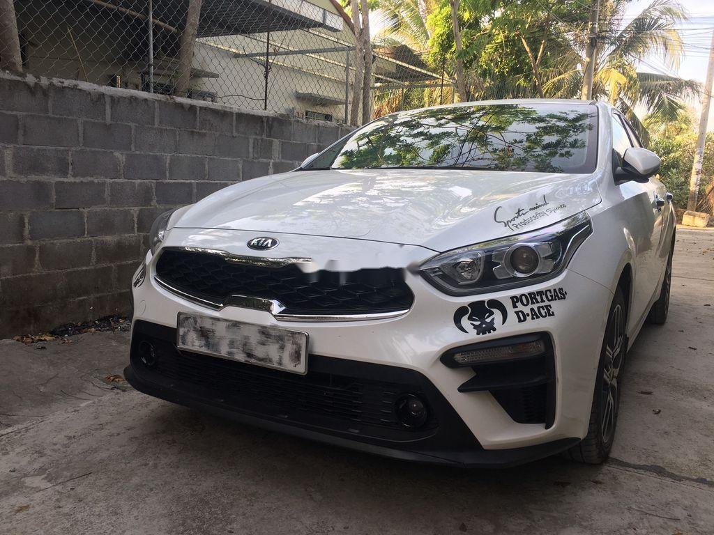 Kia Cerato 2019 - Cần bán xe Kia Cerato 1.6MT đời 2019, 520 triệu