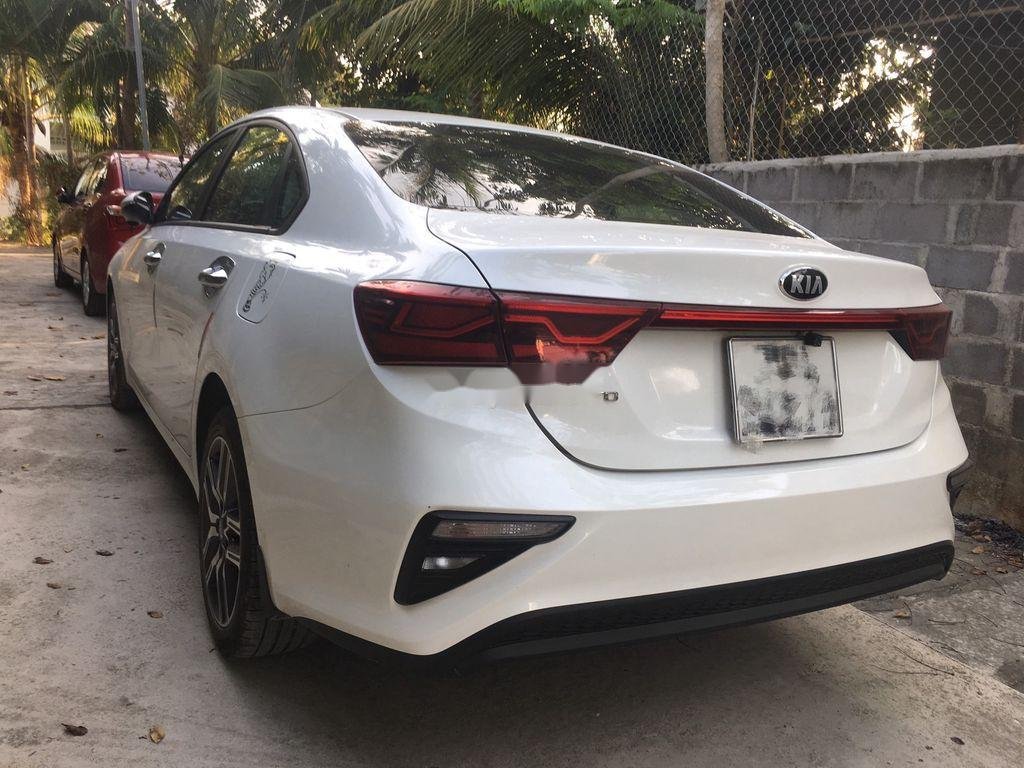 Kia Cerato 2019 - Cần bán xe Kia Cerato 1.6MT đời 2019, 520 triệu