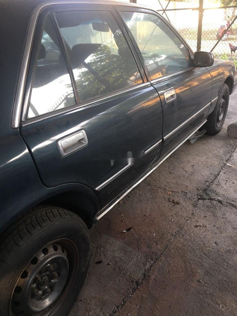 Toyota Cressida 1996 - Cần bán Toyota Cressida đời 1996, nhập khẩu nguyên chiếc, giá tốt