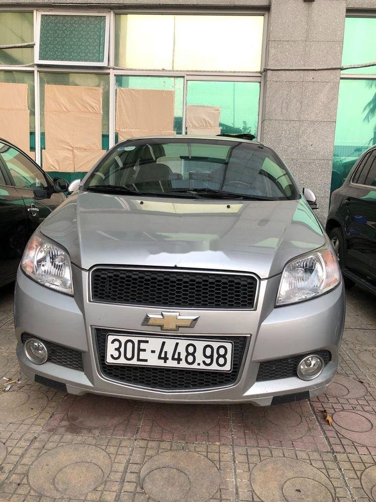 Chevrolet Aveo 2014 - Bán xe Chevrolet Aveo đời 2014, giá 300tr