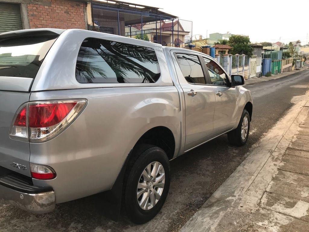 Mazda BT 50 2015 - Cần bán lại xe Mazda BT 50 đời 2015, xe nhập