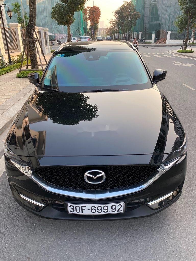 Mazda CX 5    2019 - Bán Mazda CX 5 đời 2019, giá 965tr