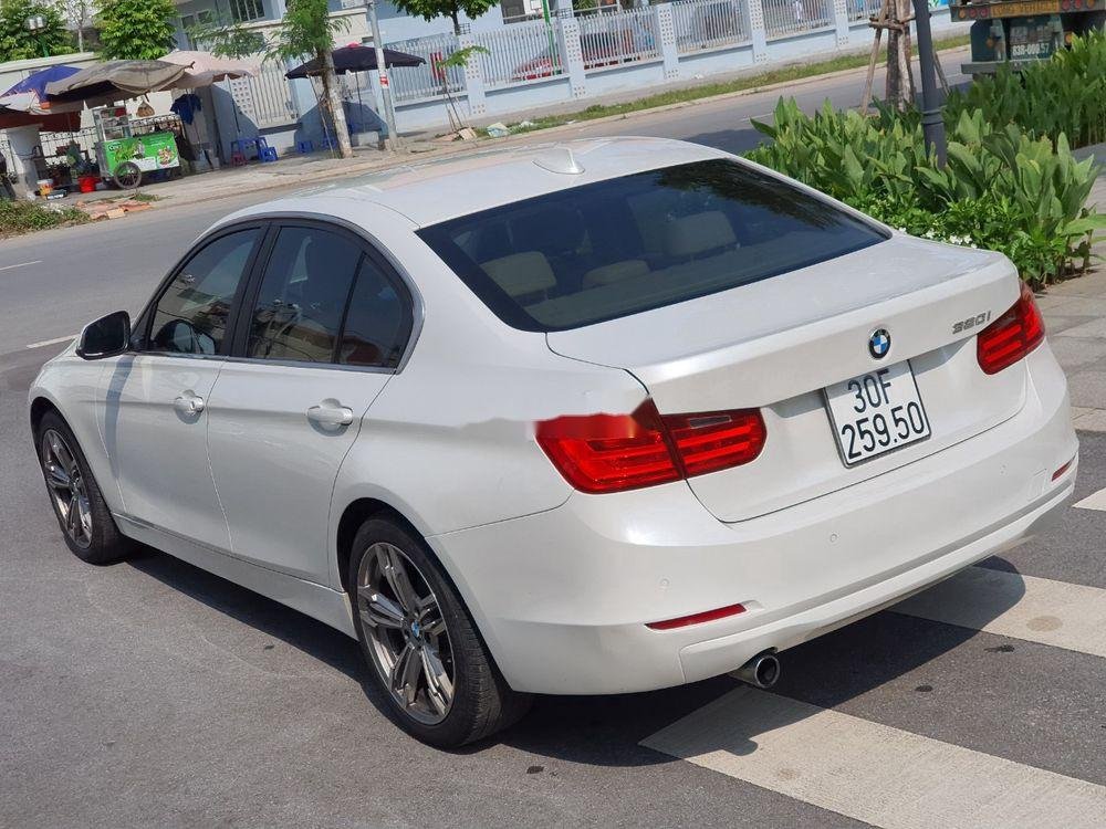 BMW 3 Series      2013 - Bán BMW 3 Series năm 2013, xe nhập