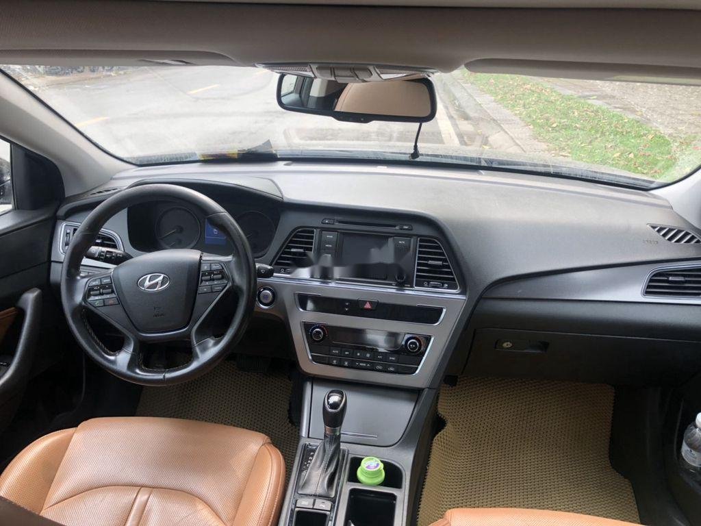 Hyundai Sonata    2014 - Cần bán Hyundai Sonata năm 2014, nhập khẩu nguyên chiếc