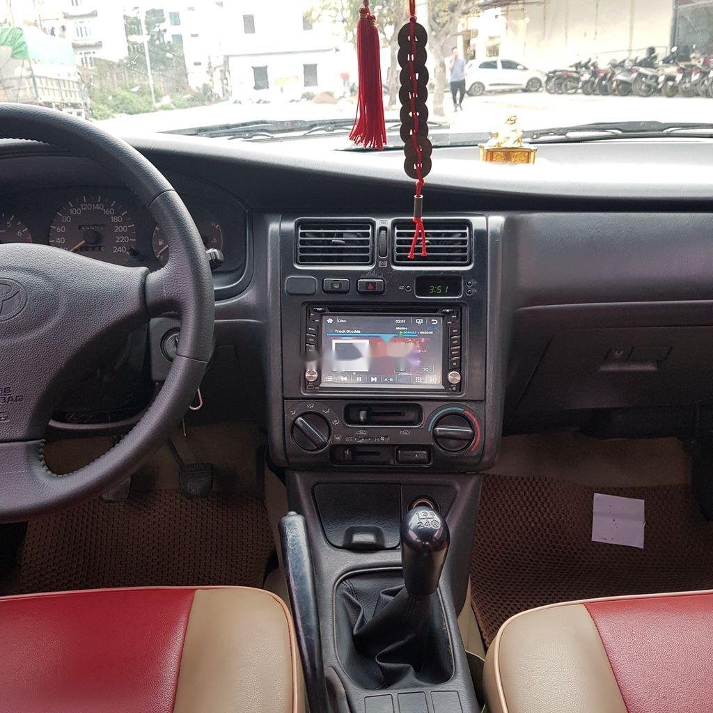 Toyota Corona   1995 - Cần bán Toyota Corona năm sản xuất 1995, nhập khẩu nguyên chiếc