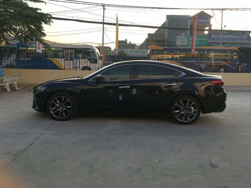 Mazda 6   Premium  2018 - Bán Mazda 6 Premium sản xuất 2018, giá 789tr