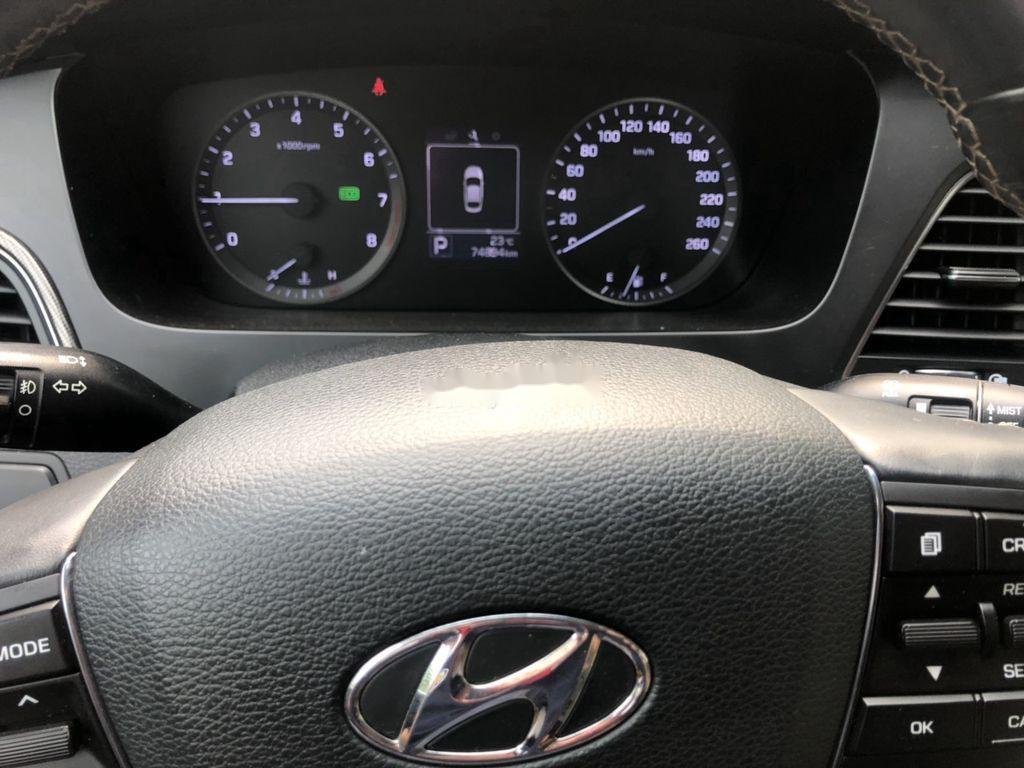 Hyundai Sonata    2014 - Cần bán Hyundai Sonata năm 2014, nhập khẩu nguyên chiếc