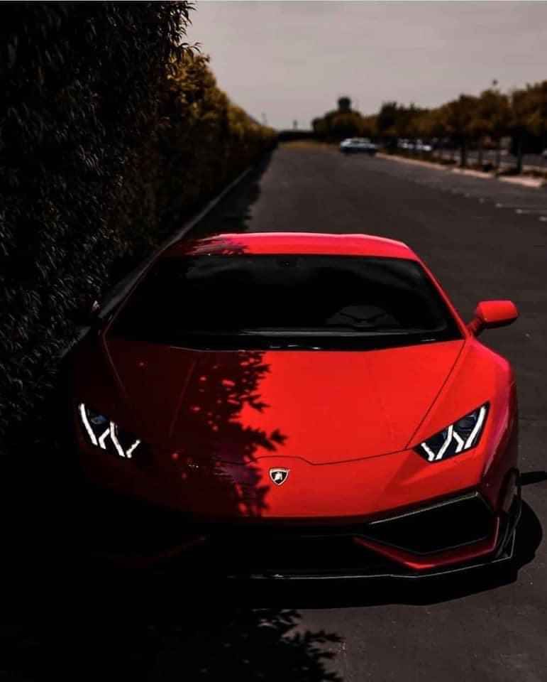 Lamborghini Huracan 2016 - Bán lại chiếc xe siêu sang Lamborghini Huracan LP580 đời 2016, màu đỏ, xe nhập, giá ưu đãi