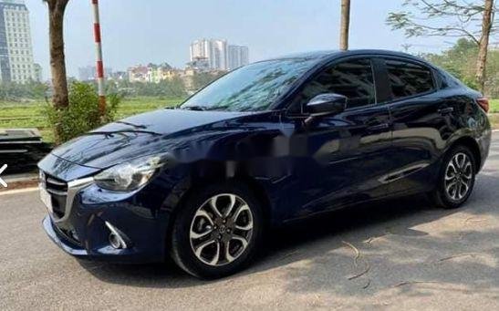 Mazda 2   2016 - Bán Mazda 2 sản xuất 2016, giá chỉ 460 triệu