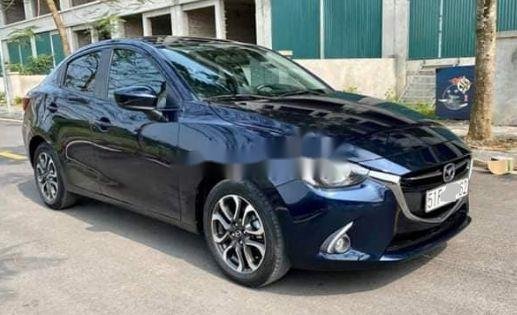 Mazda 2   2016 - Bán Mazda 2 sản xuất 2016, giá chỉ 460 triệu