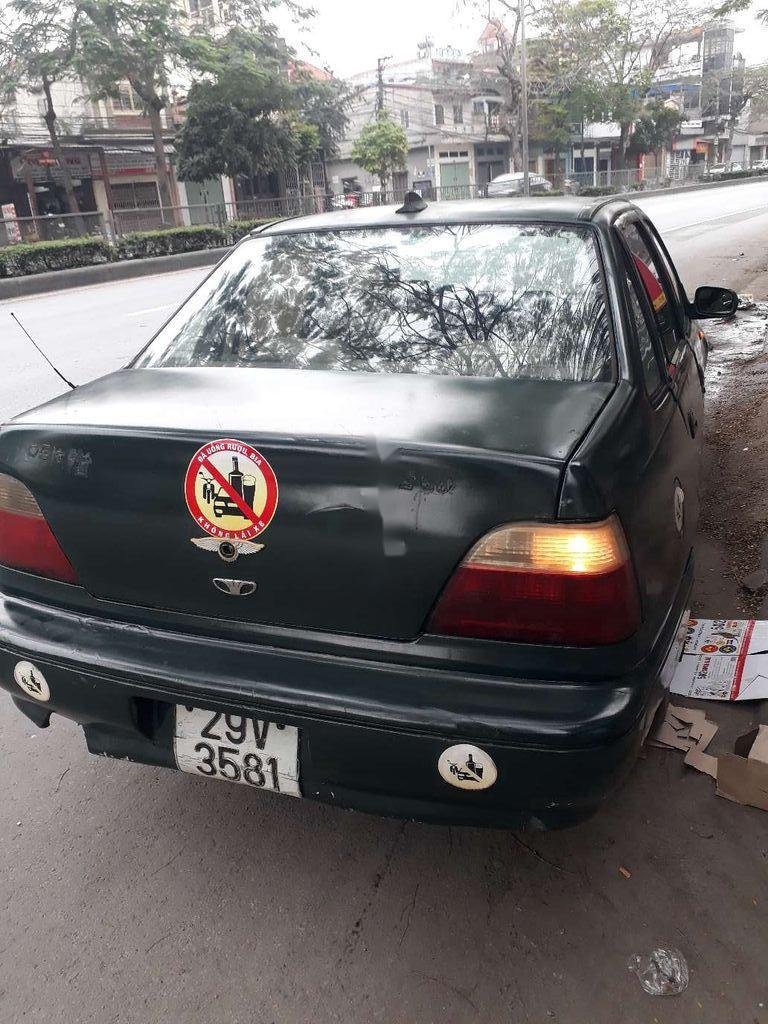 Daewoo Cielo   1996 - Bán xe Daewoo Cielo đời 1996, 32tr