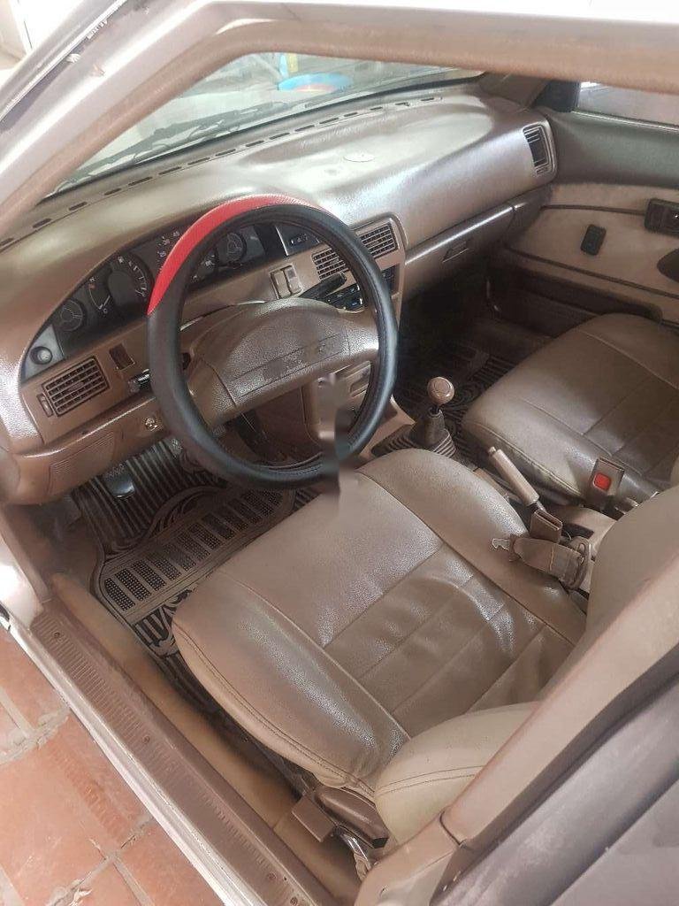 Toyota Corolla    1990 - Bán Toyota Corolla năm sản xuất 1990, 45 triệu