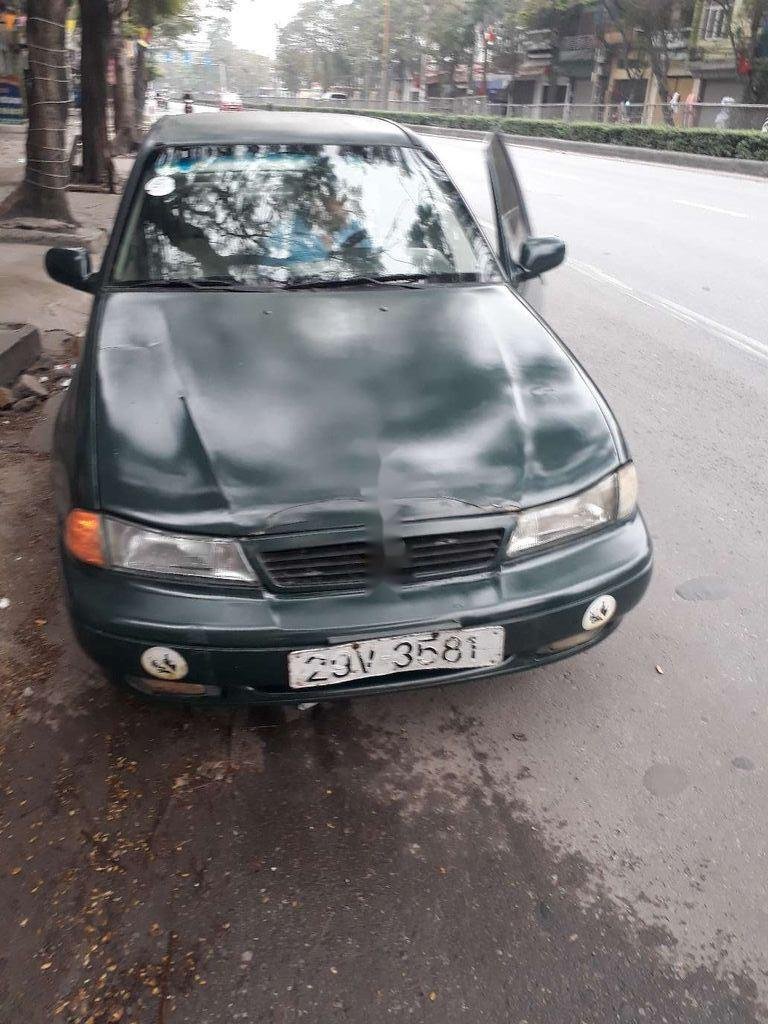 Daewoo Cielo   1996 - Bán xe Daewoo Cielo đời 1996, 32tr