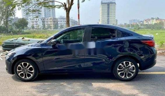 Mazda 2   2016 - Bán Mazda 2 sản xuất 2016, giá chỉ 460 triệu