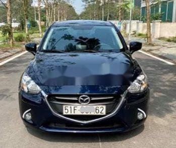 Mazda 2   2016 - Bán Mazda 2 sản xuất 2016, giá chỉ 460 triệu