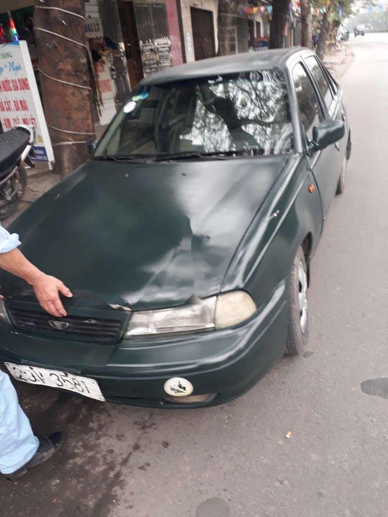 Daewoo Cielo   1996 - Bán xe Daewoo Cielo đời 1996, 32tr