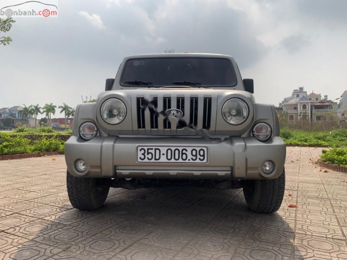 Kia Retona 2002 - Bán ô tô Kia Retona năm 2002, nhập khẩu giá cạnh tranh