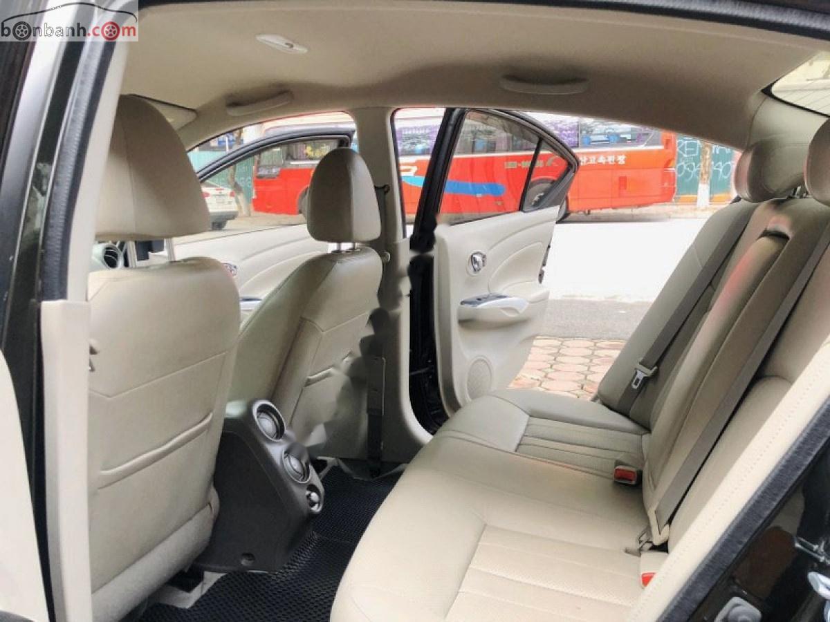 Nissan Sunny XV Premium S 2018 - Bán xe Nissan Sunny XV Premium S đời 2018, màu xanh, xe như mới