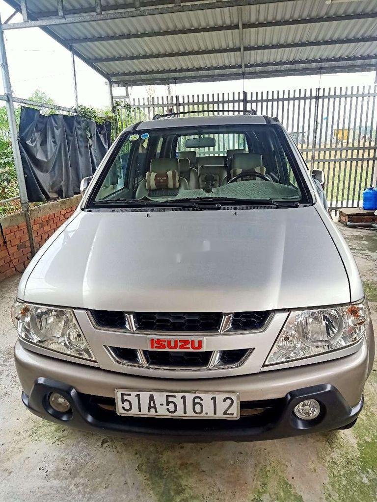 Isuzu Hi lander 2008 - Bán Isuzu Hi lander sản xuất năm 2008, giá 295.99tr