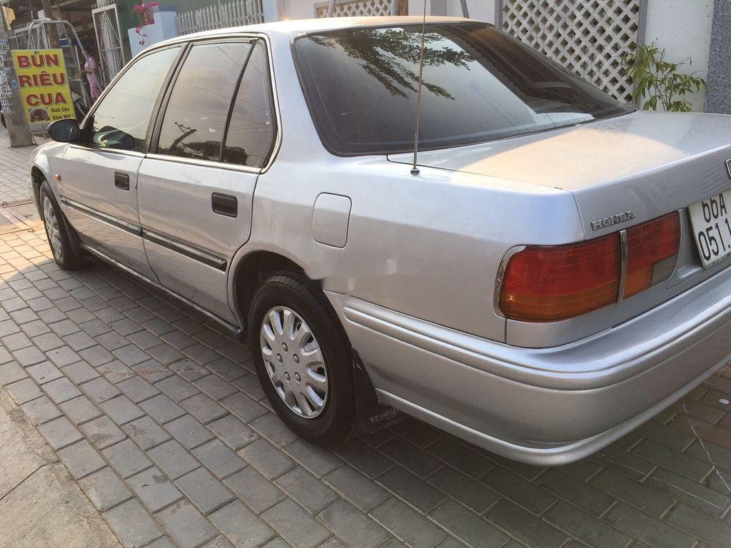 Honda Accord 1992 - Bán Honda Accord năm sản xuất 1992