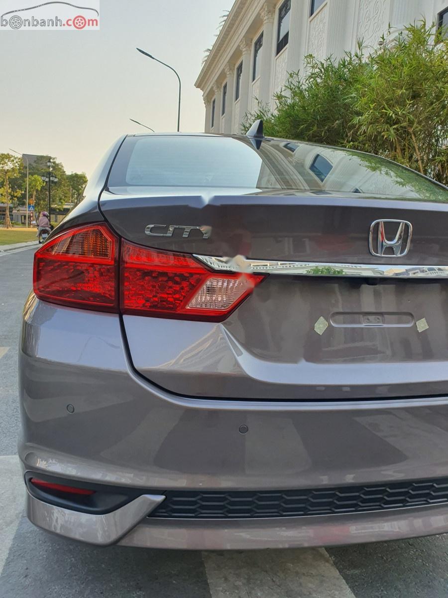 Honda City   2019 - Cần bán Honda City năm 2019, xe sẵn giao ngay 