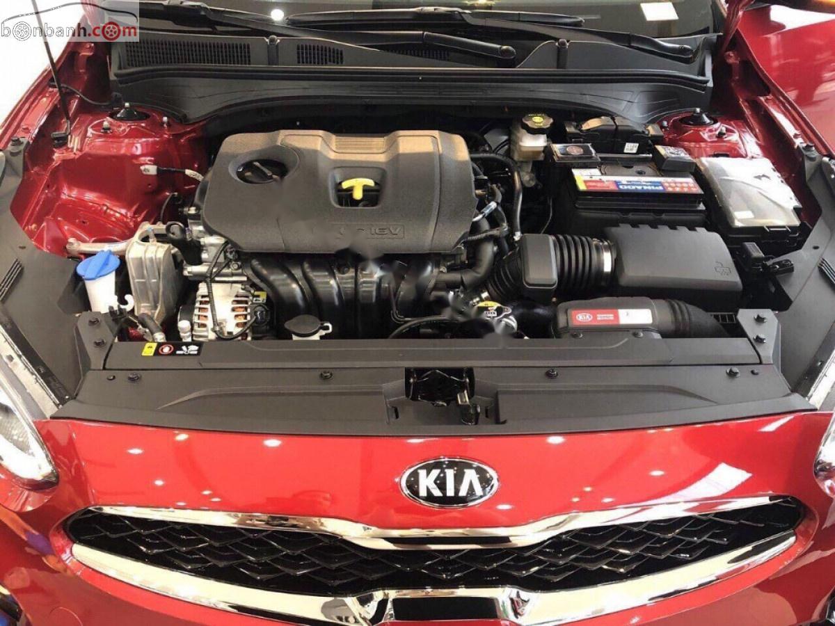 Kia Cerato 2020 - Cần bán xe Kia Cerato 2.0 đời 2020, màu đỏ