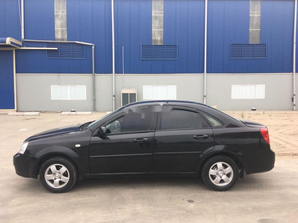 Daewoo Lacetti  1.6 2010 - Bán Daewoo Lacetti 1.6 2010 số sàn, 160tr