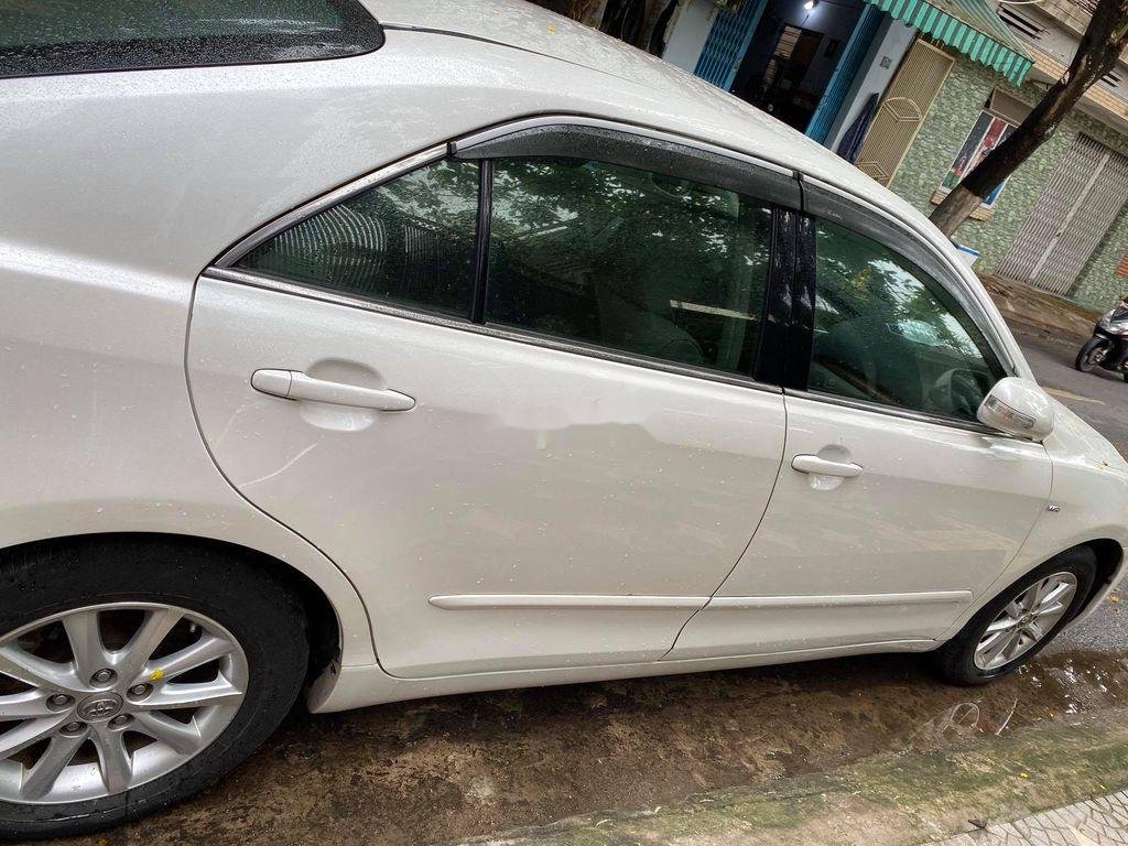 Toyota Camry 2011 - Bán Toyota Camry năm sản xuất 2011