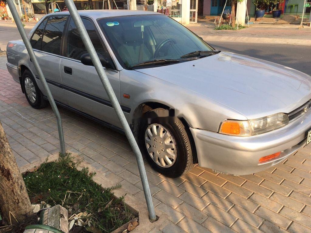 Honda Accord 1992 - Bán Honda Accord năm sản xuất 1992