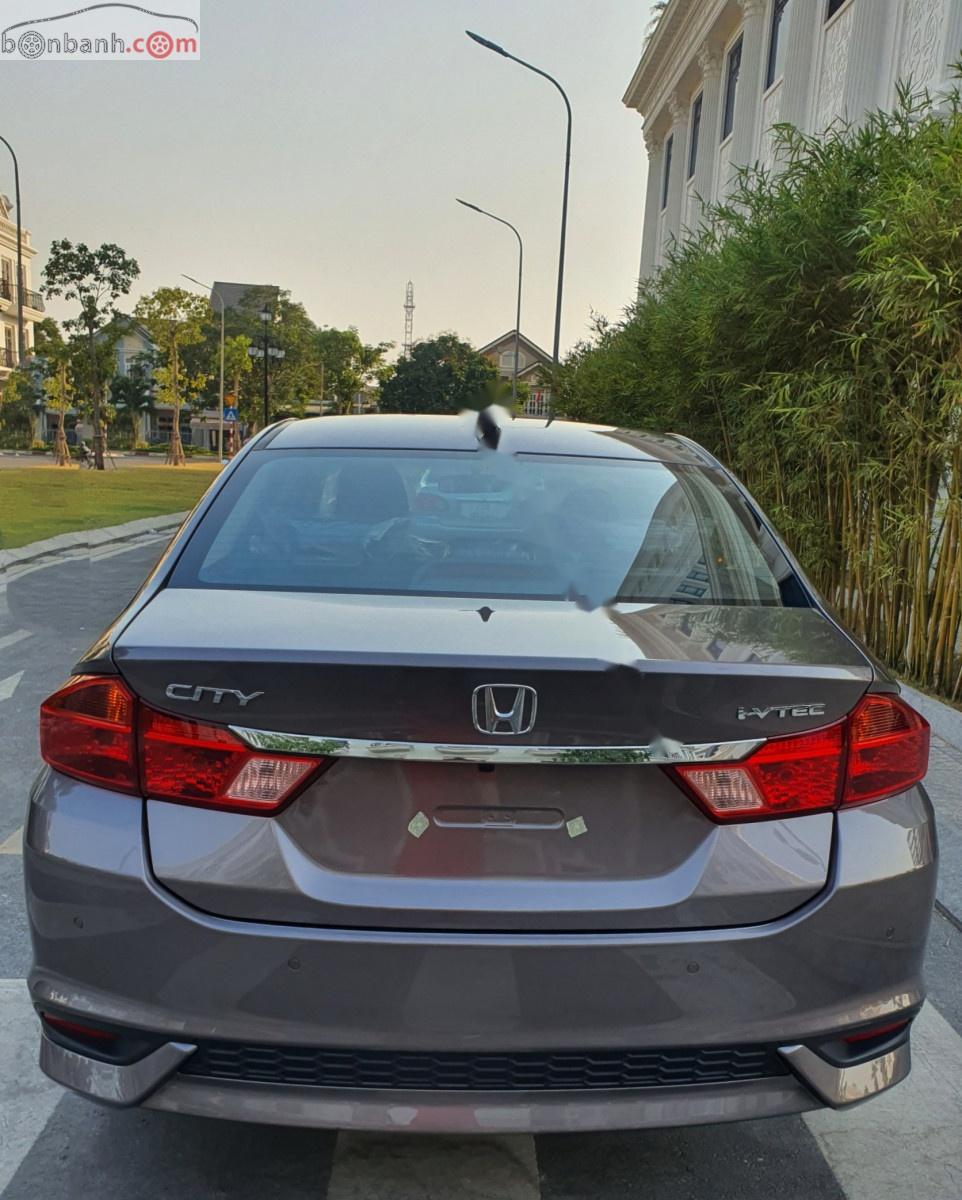 Honda City   2019 - Cần bán Honda City năm 2019, xe sẵn giao ngay 
