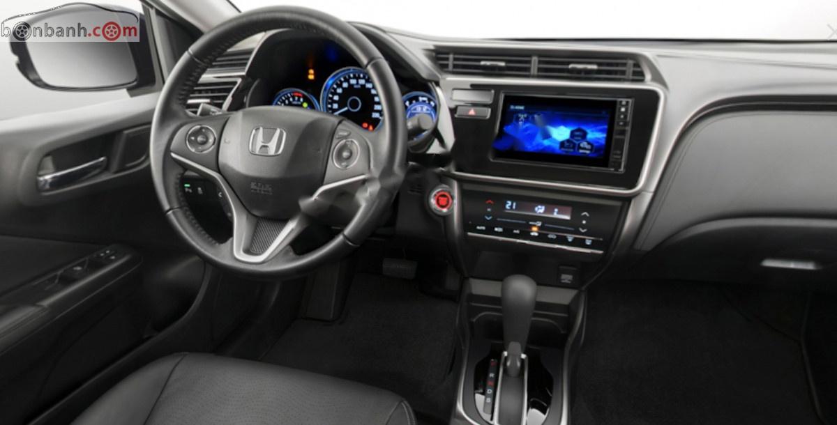 Honda City   2019 - Cần bán Honda City năm 2019, xe sẵn giao ngay 