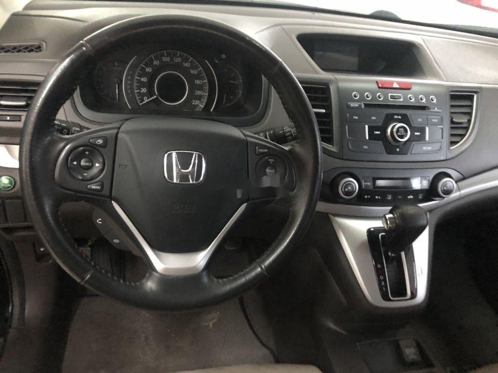 Honda CR V  2.0AT  2014 - Cần bán Honda CR V 2.0AT năm 2014 xe gia đình, giá tốt