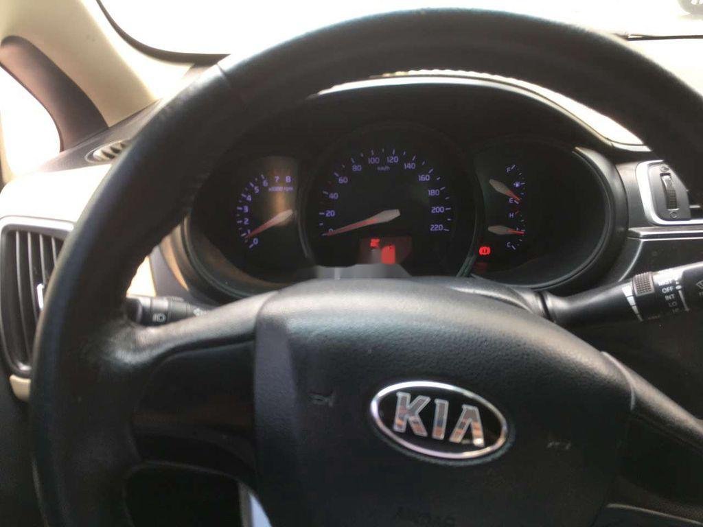 Kia Rio 2015 - Bán xe Kia Rio sản xuất 2015, nhập khẩu nguyên chiếc