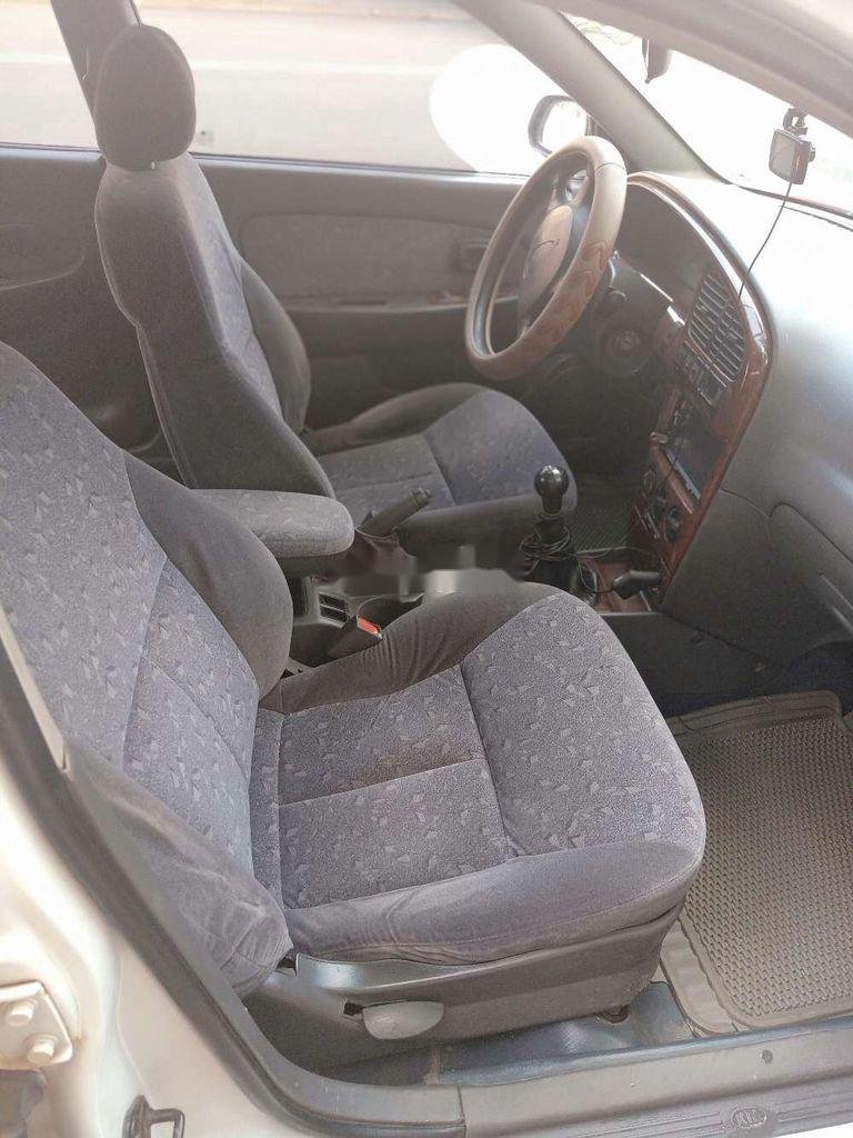 Kia Spectra     2003 - Bán Kia Spectra sản xuất năm 2003