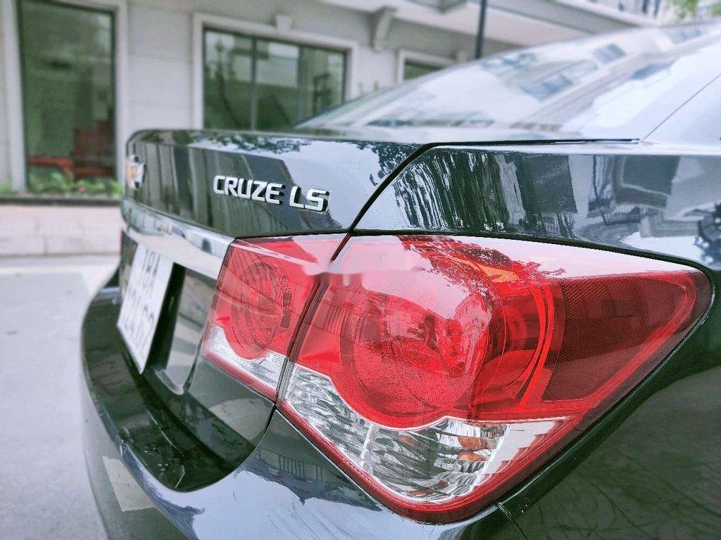 Chevrolet Cruze 2010 - Bán Chevrolet Cruze sản xuất năm 2010