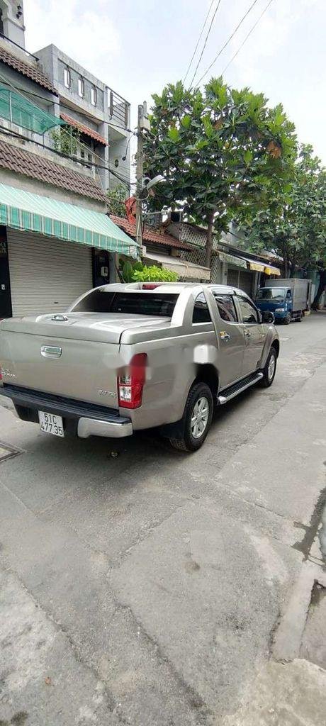 Isuzu Dmax     2014 - Bán ô tô Isuzu Dmax sản xuất 2014, nhập khẩu Thái Lan như mới, giá chỉ 390 triệu