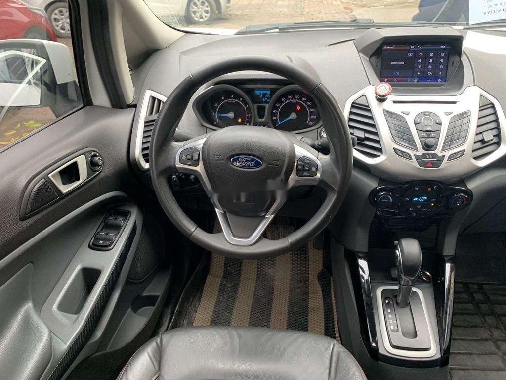 Ford EcoSport  titanium 2014 - Bán Ford EcoSport titanium năm sản xuất 2014