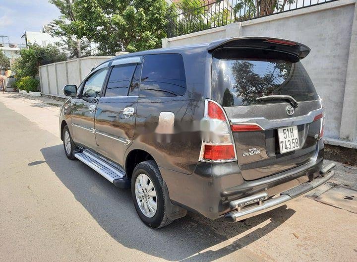 Toyota Innova 2011 - Cần bán lại xe Toyota Innova G năm 2011 chính chủ, giá chỉ 340 triệu