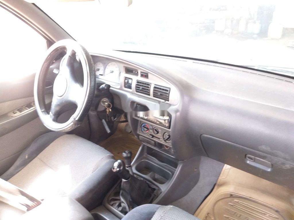 Ford Ranger   2006 - Bán xe Ford Ranger sản xuất năm 2006 giá tốt