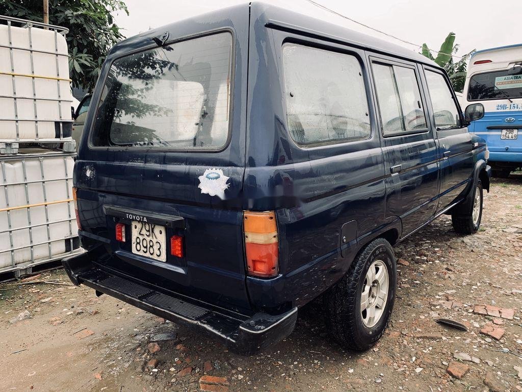 Toyota Zace       1997 - Bán Toyota Zace sản xuất năm 1997