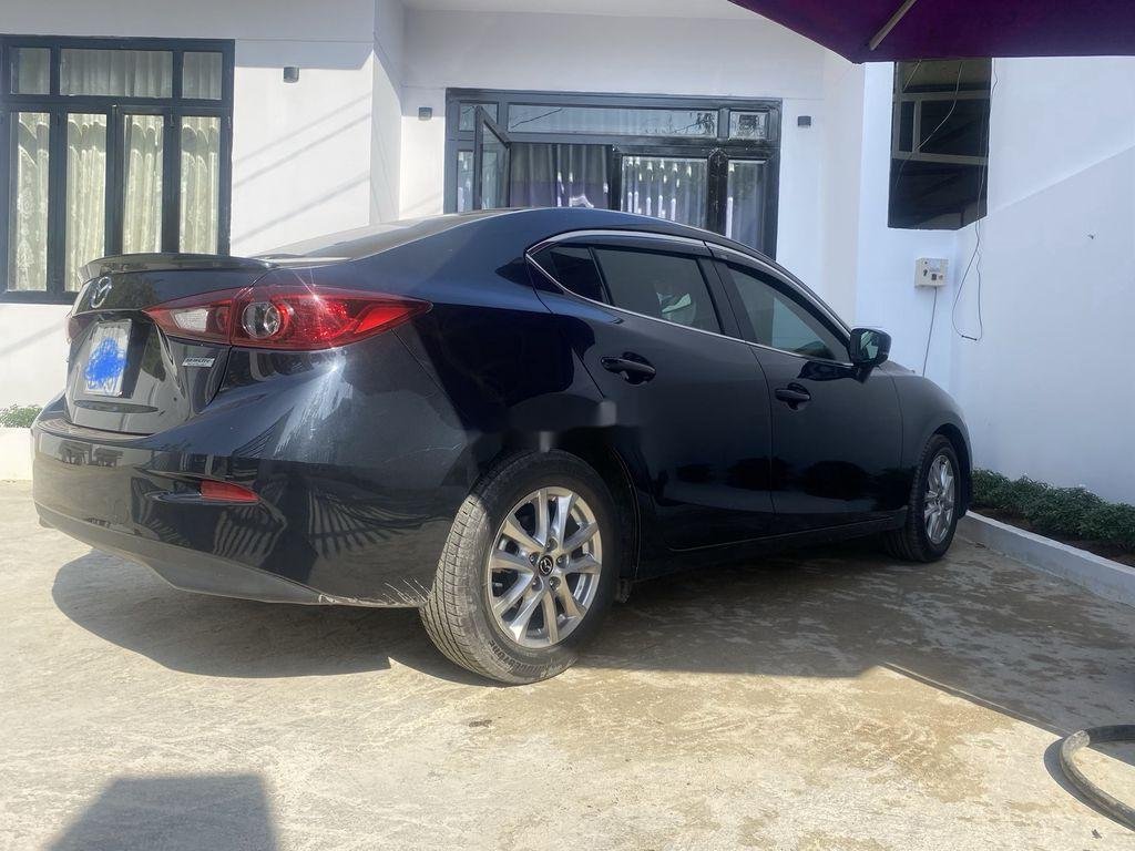 Mazda 3 2018 - Bán Mazda 3 sản xuất 2018 giá cạnh tranh