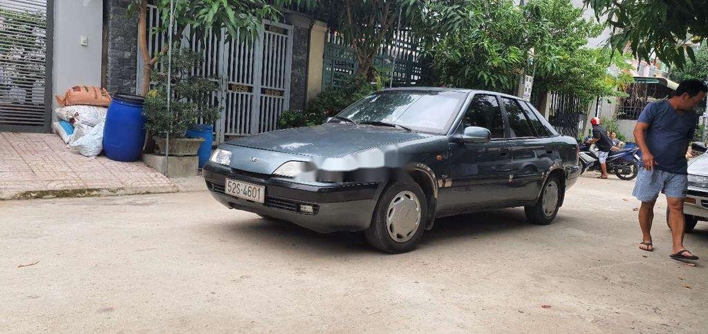 Daewoo Espero     1996 - Cần bán lại xe Daewoo Espero năm sản xuất 1996, xe nhập, giá chỉ 55 triệu