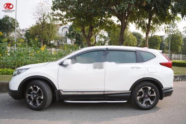 Honda CR V 2018 - Cần bán lại xe Honda CR V sản xuất 2018