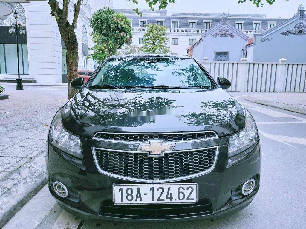 Chevrolet Cruze 2010 - Bán Chevrolet Cruze sản xuất năm 2010