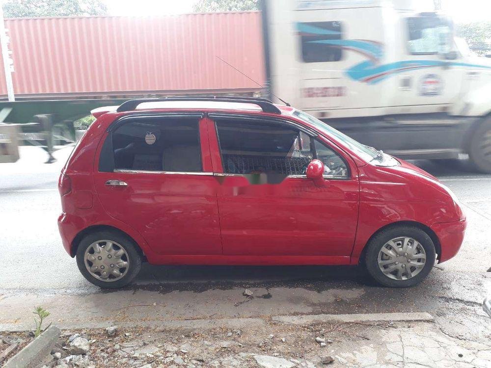 Daewoo Matiz     2003 - Bán Daewoo Matiz năm sản xuất 2003