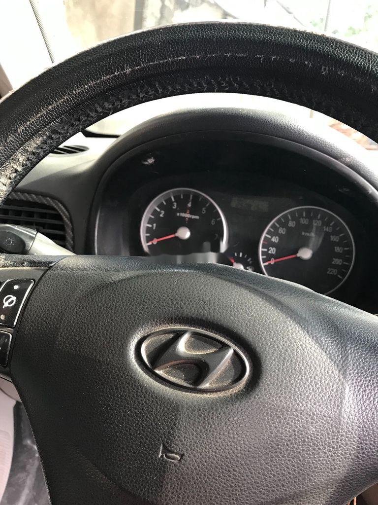 Hyundai Verna 2008 - Cần bán Hyundai Verna năm 2008, nhập khẩu nguyên chiếc, giá tốt